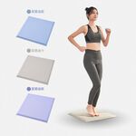 Cozy Run Pro多功能超慢跑運動墊加大55*55CM｜台灣製, , large