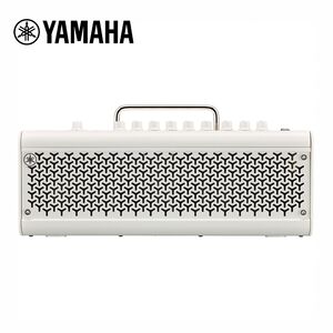 YAMAHA THR30II Wireless 藍牙吉他音箱 白色款【敦煌樂器】