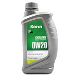 Korin 0W20 全合成機油, , large