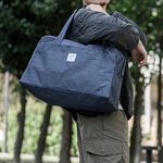 【YUNJOIN】Luggage trolley bag, , large