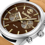 Timberland 天柏嵐 Northbridge 多功能手錶-45mm TDWGF0041202, , large