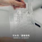Moshi ClearGuard for MacBook Pro 13 (2020年) /16 超薄鍵盤膜, , large