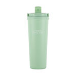 HOUSUXI舒熙 好提鈦瓷層保溫杯 720ml, , large