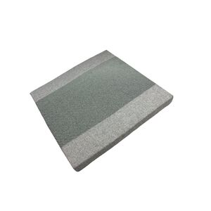 雅韻紙纖立體大坐墊-灰55x55