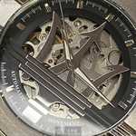 [TIMEMASTER] MASERATI watch, 42mm, R8821108031, , large