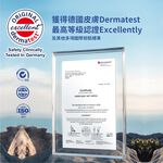 Aiwibi 嬰兒濕紙巾 80抽9包入 濕紙巾 純水濕巾 濕巾 敏感肌適用 天然茶樹精油 加厚款 無酒精, , large