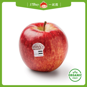 【17Buy】Organic Envy Apples