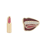 Earrings, , large