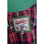 (S) superdry連帽綠色外套二手衣, , large