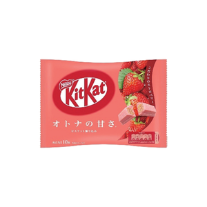 KitKat Otam Strawberry 124.3g