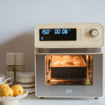 422Inc 13L Stainless Steel Air Fryer Oven, , large