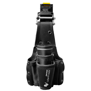 LightWay ONE STEP toolbag
