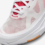[Kixpress] Nike Air Jordan XXXVII PF 男 籃球鞋 運動 喬丹 球鞋 兔寶寶 白紅 [DD6959-160], , large
