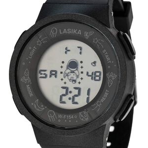 W-F154 Sport Watch