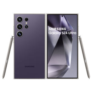 【5G手機】SAMSUNG S24 Ultra 12G/512G(紫色)