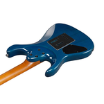 Ibanez AZ24S1F 電吉他 藍色漸層【敦煌樂器】, , large