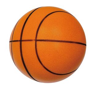 Silent Ball