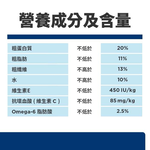【Hills 希爾思】小型及迷你成犬 口腔保健 雞肉 米與大麥特調 4磅/1.81kg 607833(狗飼料 狗糧 犬糧), , large