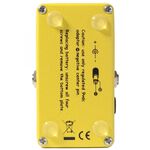 Xotic AC Booster 效果器 【敦煌樂器】, , large