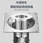 洗手盆彈跳塞升級款銅芯(短), , large