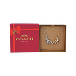 necklace, , large