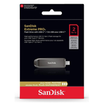 SanDisk CZ890 Extreme PRO 2TB USB-C, , large