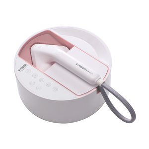 【SONGEN松井】蒸熨兩用蒸氣掛燙機/電熨斗(SG-QY21-P)