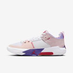 [Kixpress] Nike Jordan One Take 5 PF 男 籃球鞋 Westbrook 球鞋 白粉 [FQ3101-100], , large
