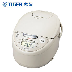 Tiger JAX-R18R Rice Cooker