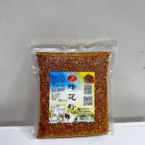 [皇廷] Wildflower pollen 500g