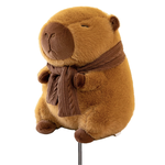 Capybara Golf Driver Headcover, , large