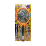 KIYODO細網三層電蚊拍, , large