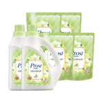 Perfume Laundry Detergent, , large