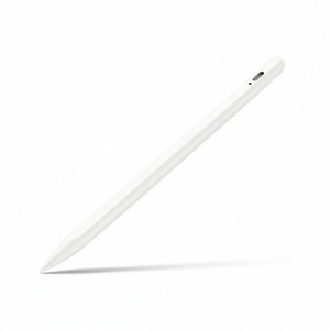 【UP34WPearlescent White】Phone and TabletUniversal LED DisplayActiveStylus Pen