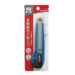 【SDI 手牌】自動鎖定大美工刀 /支 0423C(顏色隨機出貨), , large