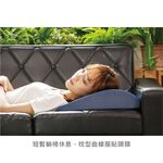 ｜空氣布─4色｜腰枕 靠墊 午睡枕, , large