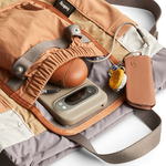 Bellroy 束口收納水桶包9L 旅行包 側背包 手提袋 肩背包 禮物 送禮 推薦(沙丘色), , large