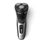 Philips S3241/12 wet and dry shaver, , large