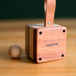 [eguchi co,. Ltd.] eguchitoys Music Box Over the Rainbow, , large