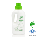 [淳安] 台塑生醫 洗寶環保洗衣精 (1000g) (12瓶) 免運費, , large