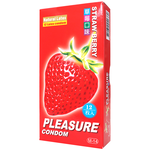 STRAWBERRY CONDOM, , large
