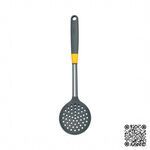 ASD silicone colander, , large