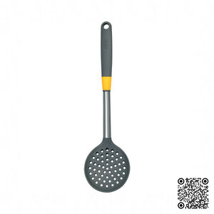 ASD silicone colander