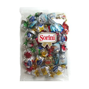 Sorini Treasure island Chocolate