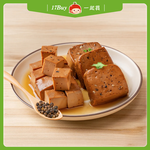 【一起買】滷蛋白君&minus;黑胡椒 / 175g, , large