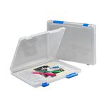 【FLYING 雙鶖】托斯卡爾公文盒 (EC-1152), , large