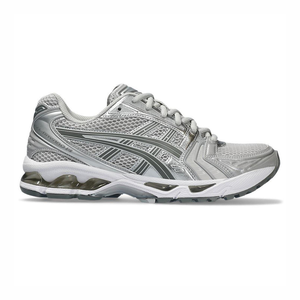 Asics 亞瑟士 Gel-kayano 14 [1202A056-021] 男女 休閒鞋 運動 復古 Y2K 緩震 銀灰