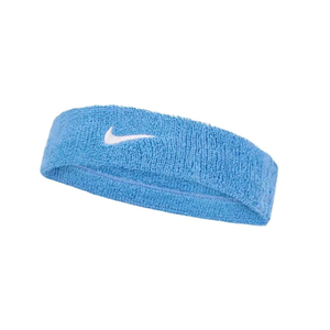 [秉宸] NIKE SWOOSH 單色頭帶 NNN07