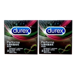 【杜蕾斯Durex】飆風碼衛生套3入X2盒 保險套, , large