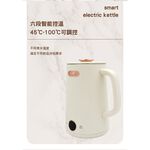 SPT 尚朋堂 1.7L 6段智能控溫快煮壺 KT-231TP, , large